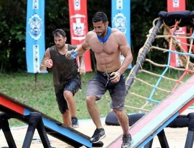 Νέο αγώνισμα στο Survivor - Τα πρώτα πλάνα του παιχνιδιού (βίντεο)